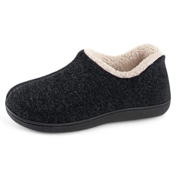 Womens ULTRAIDEAS Bootie Slippers - Picture 1 of 4